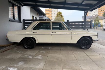 Mercedes-Benz 230 Gebrauchtwagen