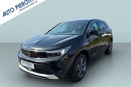 Opel Grandland (X) Gebrauchtwagen