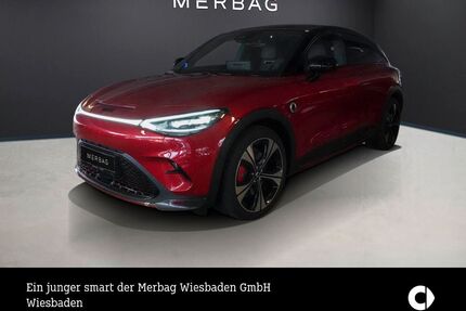 Smart #3 Gebrauchtwagen