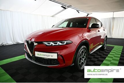 Alfa Romeo Tonale Gebrauchtwagen