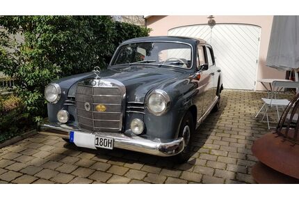 Mercedes-Benz Andere Gebrauchtwagen