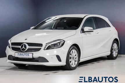 Mercedes-Benz A 180 Gebrauchtwagen