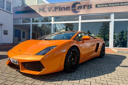 Lamborghini Gallardo Gebrauchtwagen