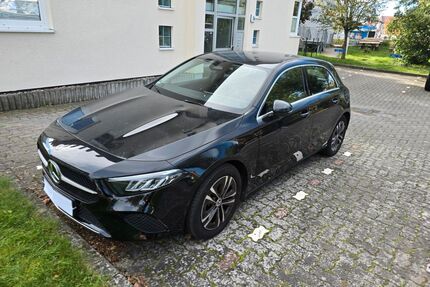 Mercedes-Benz A 180 Gebrauchtwagen