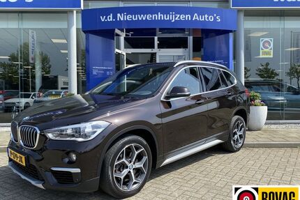 BMW X1 Gebrauchtwagen