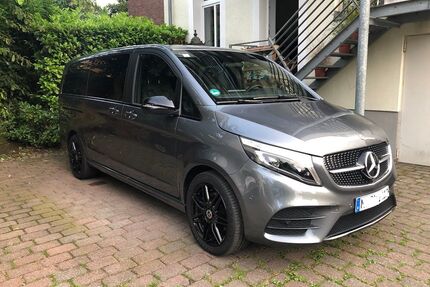 Mercedes-Benz V 300 Gebrauchtwagen