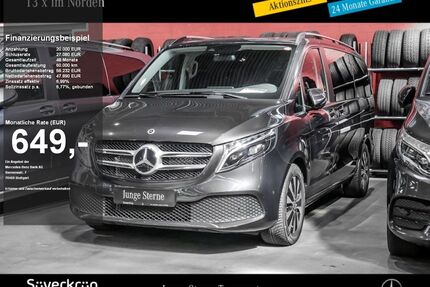 Mercedes-Benz V 250 Gebrauchtwagen