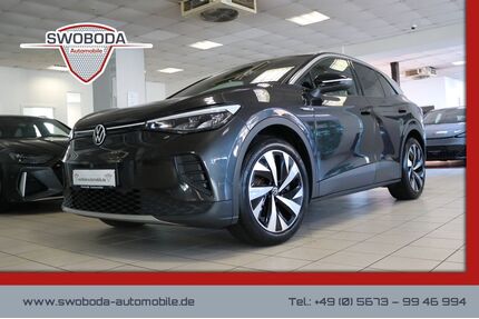 VW ID.4 Gebrauchtwagen