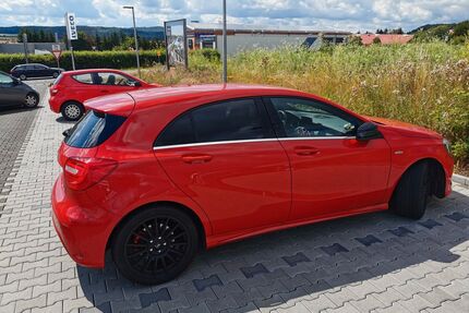 Mercedes-Benz A 250 Gebrauchtwagen