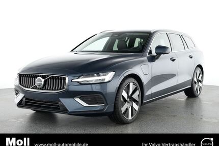 Volvo V60 Gebrauchtwagen