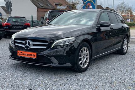 Mercedes-Benz C 180 Gebrauchtwagen