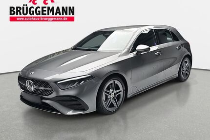 Mercedes-Benz A 180 Gebrauchtwagen