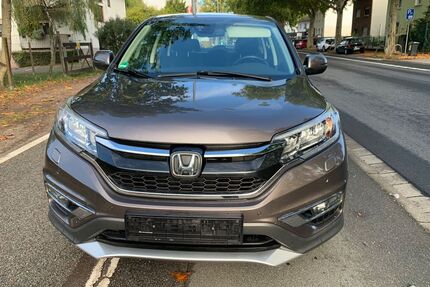 Honda CR-V Gebrauchtwagen