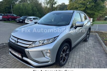 Mitsubishi Eclipse Cross Gebrauchtwagen