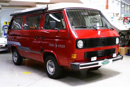 VW T3 andere Gebrauchtwagen