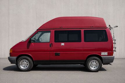 VW T4 California Gebrauchtwagen