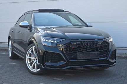 Audi RSQ8 Gebrauchtwagen