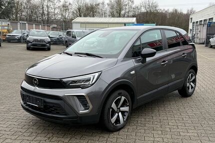 Opel Crossland (X) Gebrauchtwagen