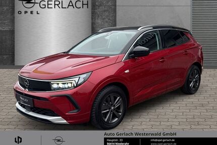 Opel Grandland (X) Gebrauchtwagen