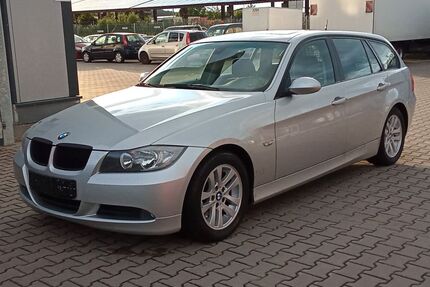 BMW 320 Gebrauchtwagen