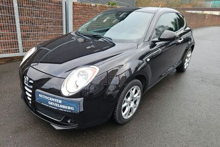 Alfa Romeo MiTo Gebrauchtwagen