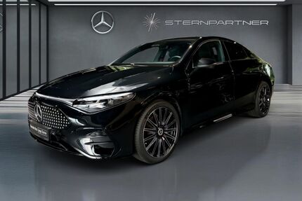 Mercedes-Benz CLA 250 Gebrauchtwagen