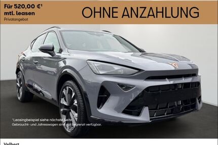 Cupra Formentor Gebrauchtwagen