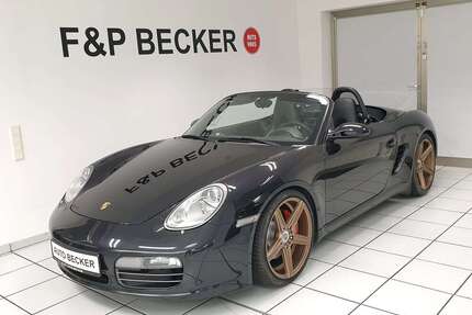 Porsche Boxster Gebrauchtwagen