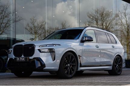 BMW X7 Gebrauchtwagen