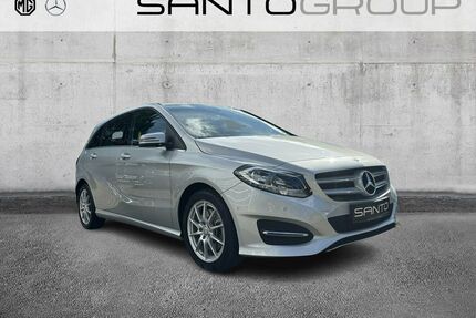 Mercedes-Benz B 250 Gebrauchtwagen