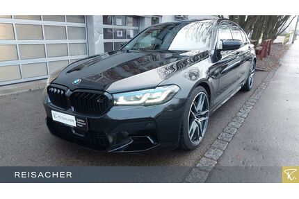 BMW M5 Gebrauchtwagen