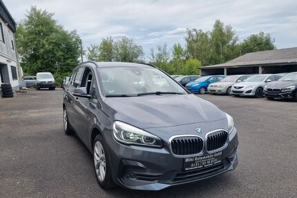 BMW 218 Gebrauchtwagen