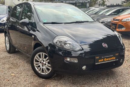 Fiat Punto Gebrauchtwagen