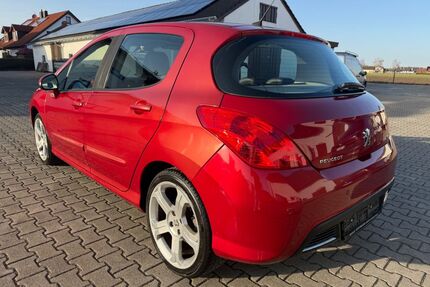 Peugeot 308 Gebrauchtwagen