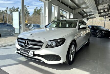 Mercedes-Benz E 200 Gebrauchtwagen