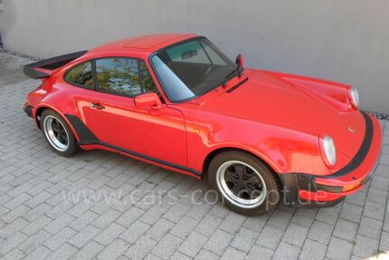 Porsche 930 Gebrauchtwagen