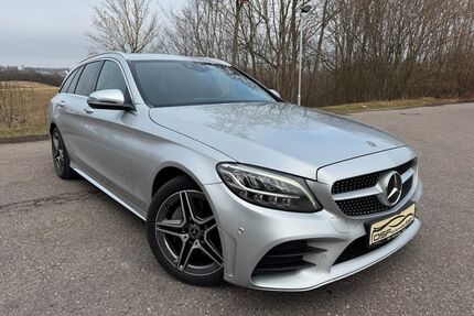 Mercedes-Benz C 300 Gebrauchtwagen