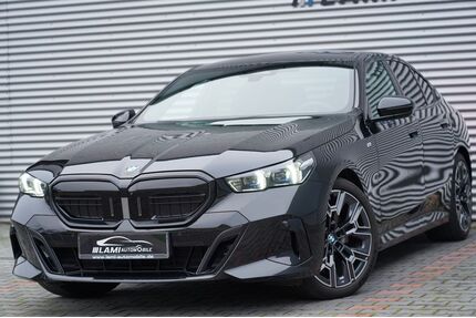 BMW 520 Gebrauchtwagen