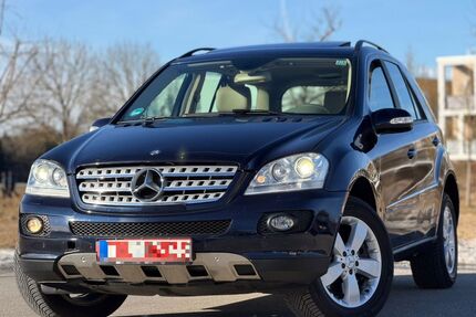 Mercedes-Benz ML 500 Gebrauchtwagen