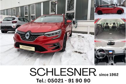 Renault Megane Gebrauchtwagen