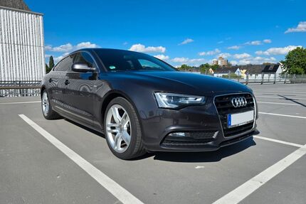 Audi A5 Gebrauchtwagen