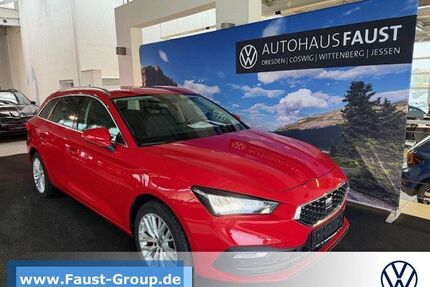 Seat Leon Gebrauchtwagen