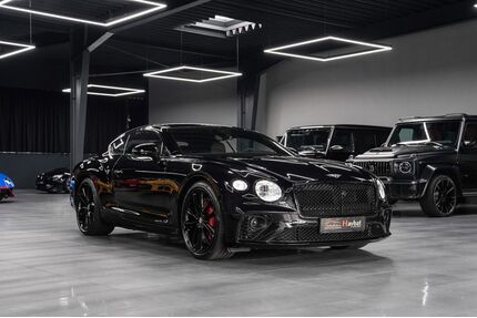 Bentley Continental GT Gebrauchtwagen