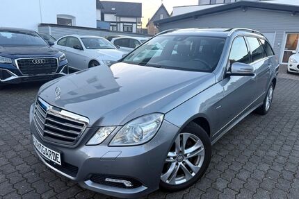 Mercedes-Benz E 250 Gebrauchtwagen
