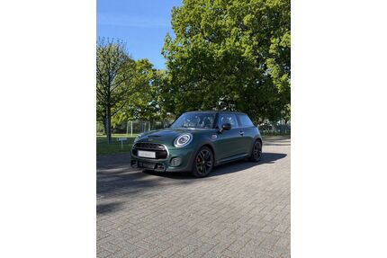 Mini John Cooper Works Gebrauchtwagen
