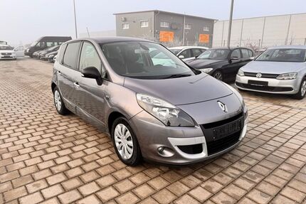 Renault Scenic Gebrauchtwagen