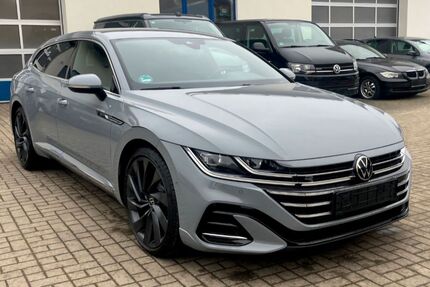 VW Arteon Gebrauchtwagen