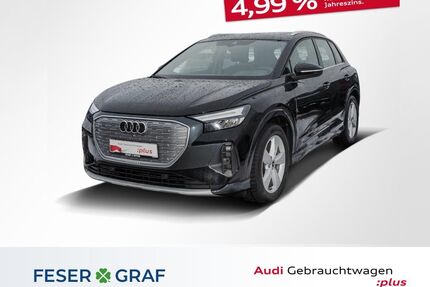 Audi Q4 Gebrauchtwagen