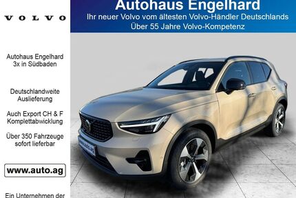 Volvo XC40 Gebrauchtwagen