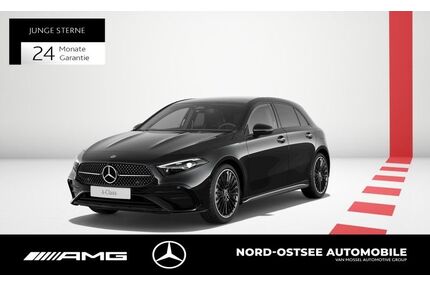 Mercedes-Benz A 200 Gebrauchtwagen